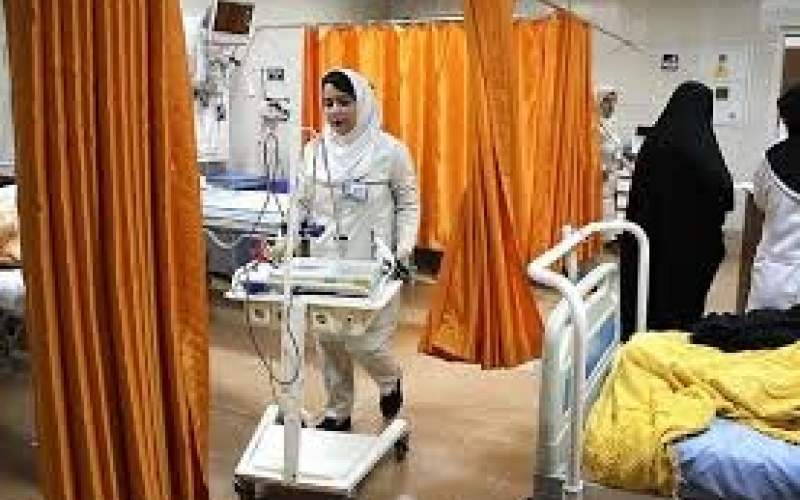تازه‌ترین آمار ویروس کرونا در ایران