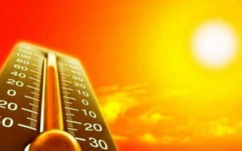 هوای تهران ۵ درجه گرمتر می‌شود