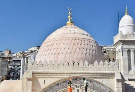 بازگشایی  مساجد الجزایر پس از ۵ ماه
