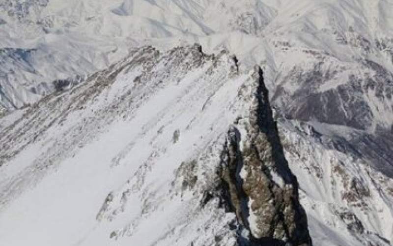کشف جسد ناشناس در دامنه قله دماوند