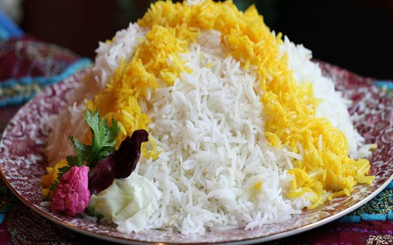درچه صورت مصرف برنج می‌تواندمنجر به مرگ شود