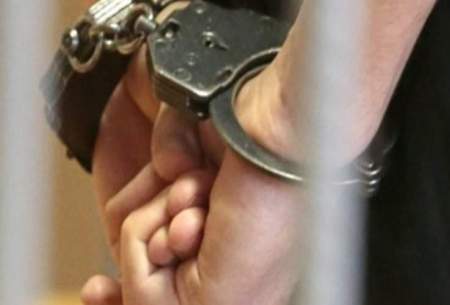قاچاقچیان ارز درسکه فروشی دستگیر شدند