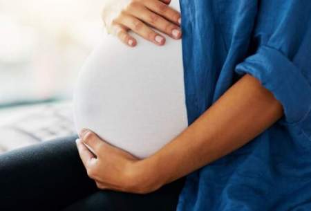 تاثیر چاقیِ مادران باردار بر رشد مغزی کودک