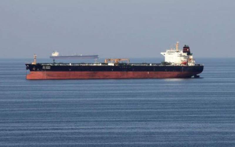 صادرات نفت ایران چقدر است؟