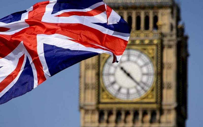 بریتانیا بعد از ۱۱ سال وارد رکود اقتصادی شد