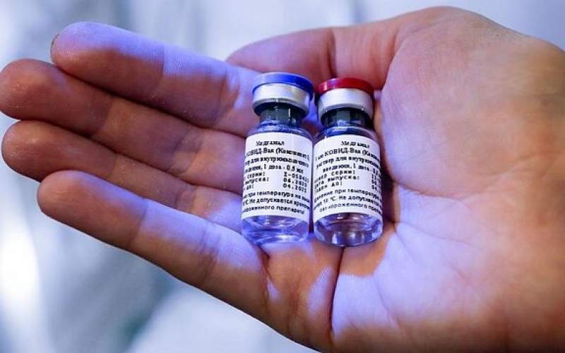 واکنش‌های جهانی به واکسن روسیِ کرونا