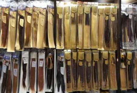 خرید و فروش موی طبیعی در روز‌های کرونایی