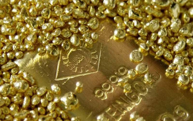 طلا در بازارهای جهانی امروز چند قیمت خورد؟