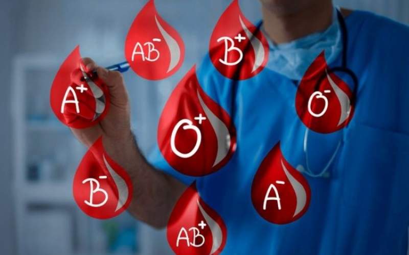 کدام گروه‌ خونی در معرض ابتلا به کرونا هستند؟