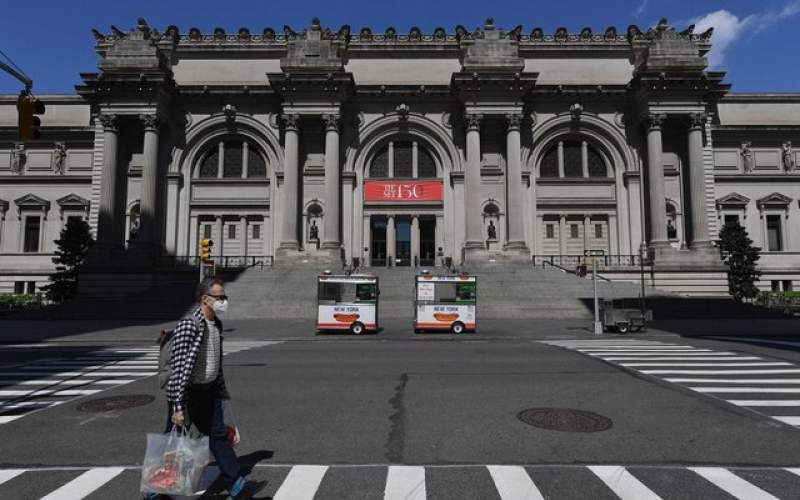 بازگشایی موزه‌های نیویورک در آینده نزدیک