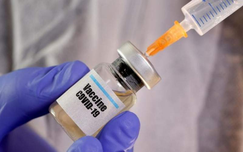 انگلیس90 میلیون دوز واکسن کرونا راخریداری کرد