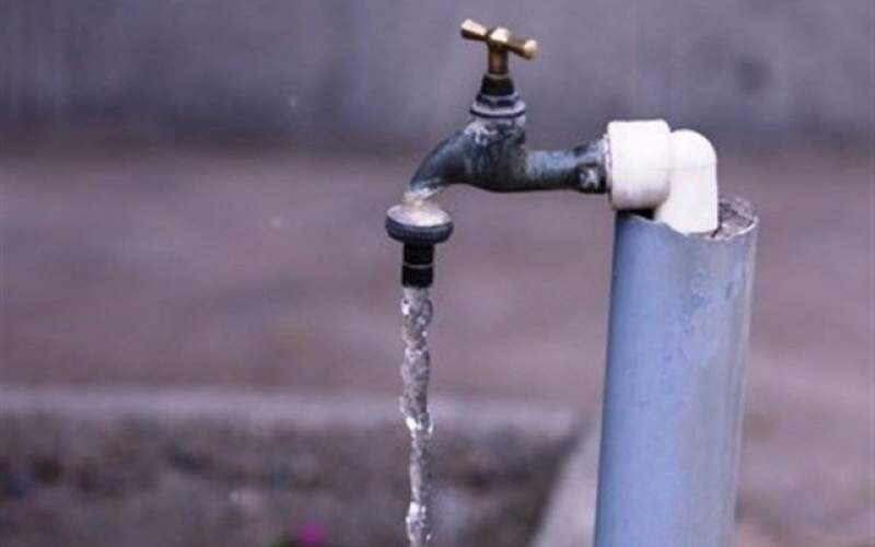 نبود آب لوله‌کشی در شرق ایران قربانی می‌گیرد