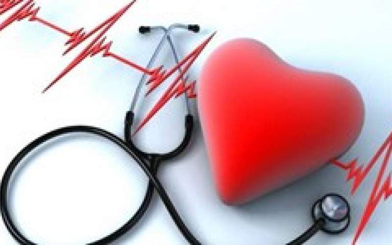 سهم بیشترسیاه‌پوستان ازمرگ دراثر بیماری قلبی