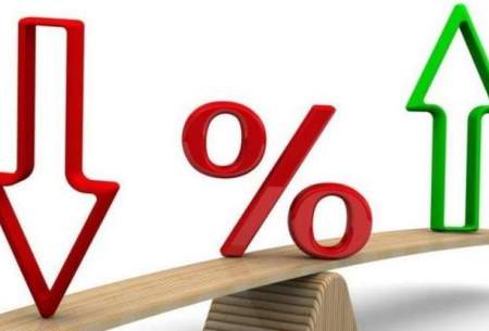 نرخ سود سپرده بانکی ۲۲درصد نشده است