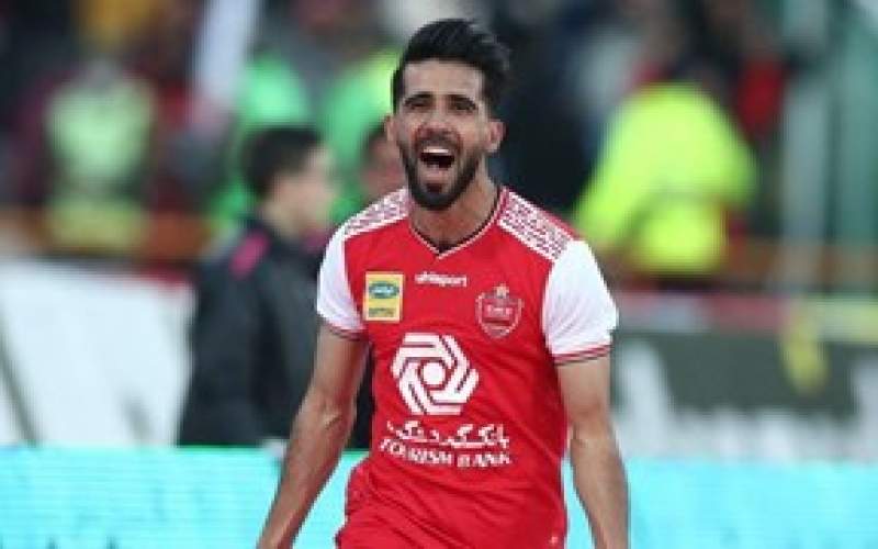 رسن: جدایی‌ام از پرسپولیس قطعی است