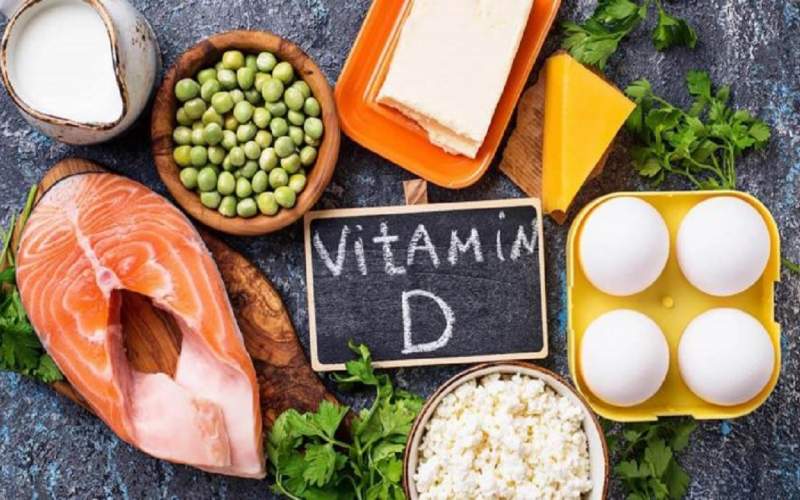 در سنین مختلف چه میزان ویتامین D نیاز است؟