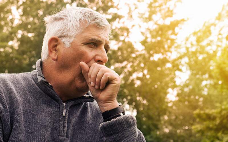 بهبود تنفس در افراد مسن با مصرف نیترات