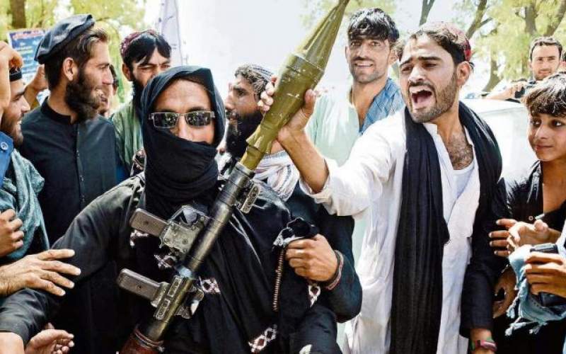 واکنش ایران به خبر کمک مالی و نظامی به طالبان
