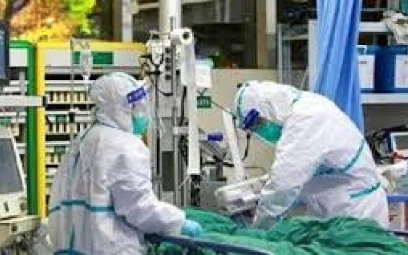 بستری ۴۶بیمار جدید مبتلا به کرونا در اردبیل