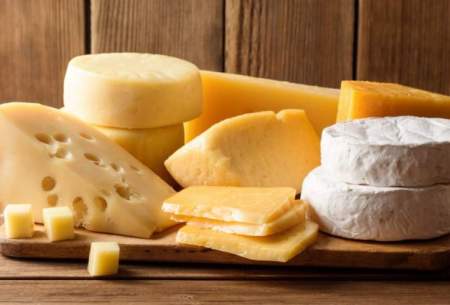 ۵ دلیل اهمیت مصرف پنیر در وعده صبحانه