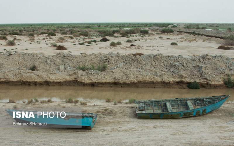 آب به بهای جان در سیستان و بلوچستان