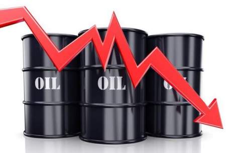 قیمت نفت از اوج ۵ ماهه عقب نشست