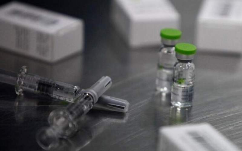 مکرون از احتمال تولید واکسن کرونا خبر داد