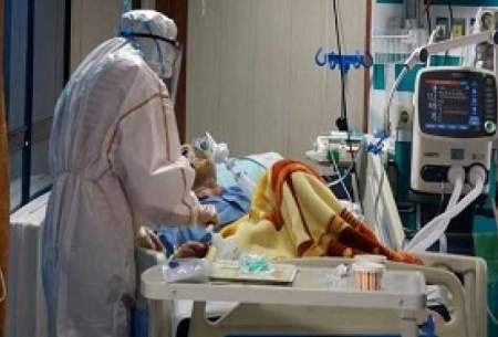 بستری ۴۰ بیمار جدید مبتلا به کرونا در اردبیل