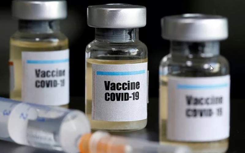 40درصدشرکت‌کنندگان واکسن مدرناثبت نام‌کرده‌اند