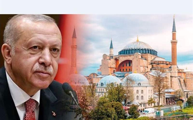 آیا اردوغان می‌خواهد امپراتوری عثمانی را احیا کند؟