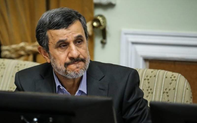 ترس اصولگرایان از حضور احمدی ن‍ژاد در انتخابات