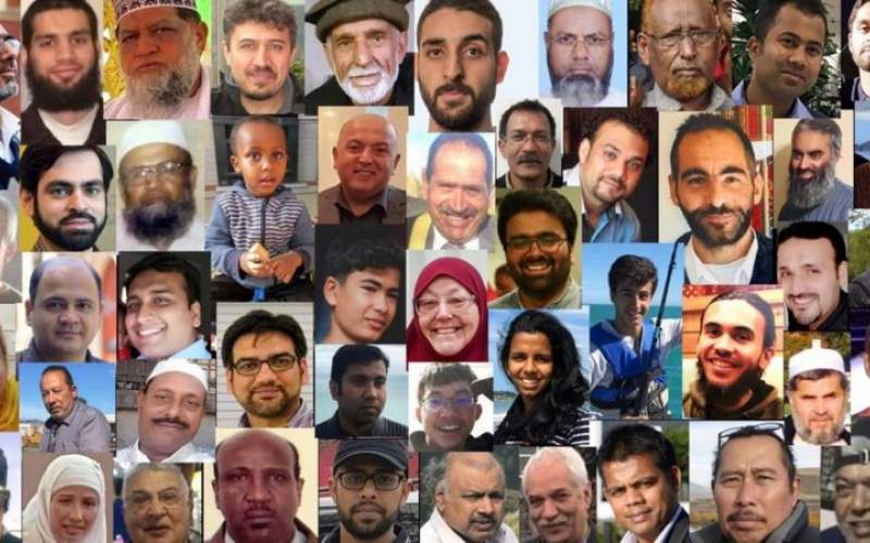 حبس ابد برای عامل کشتار مسلمانان