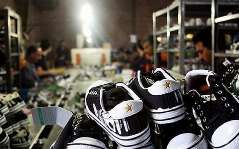 وضعیت بازار کفش در آستانه بازگشایی مدارس