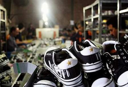وضعیت بازار کفش در آستانه بازگشایی مدارس