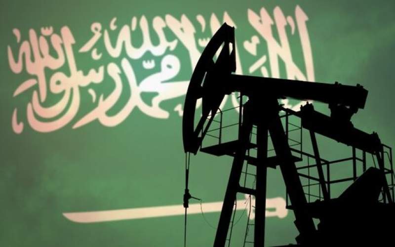 کاهش درآمد عربستان از صادرات نفت