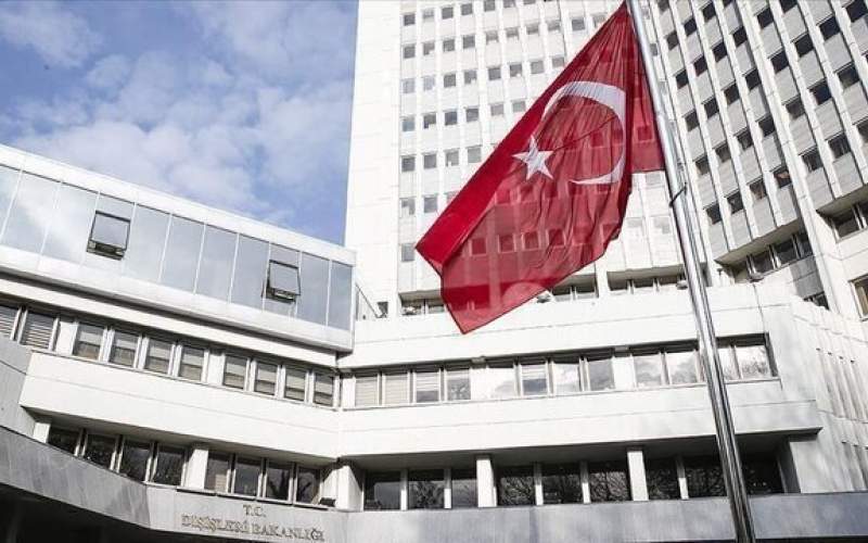 کرونا ۱۰ درصد اقتصاد ترکیه را بلعید!