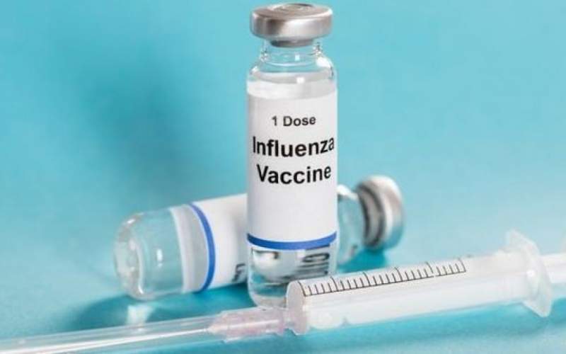 واکسن آنفلوانزا برای چه کسانی رایگان است؟