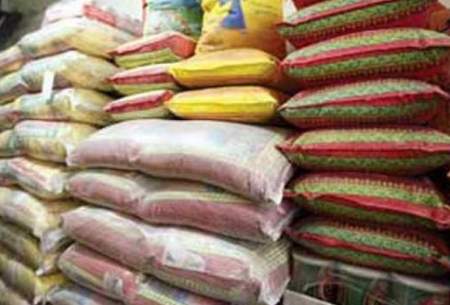 افزایش ۱۰۸ درصدی قیمت برنج وارداتی
