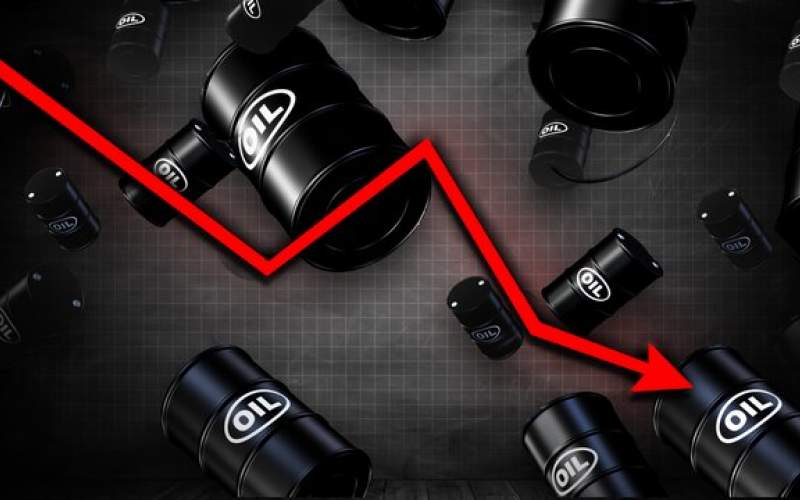 نفت آمریکا به پایین ۴۰ دلار سقوط کرد