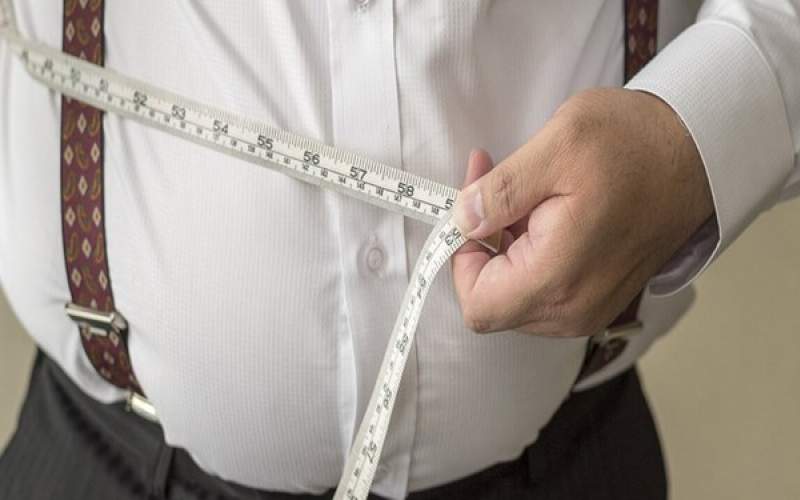 هشدار محققان به افراد چاق در روزهای کرونایی