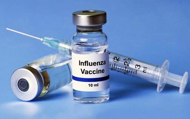 قیمت واکسن آنفلوآنزا با ارز دولتی اعلام شد