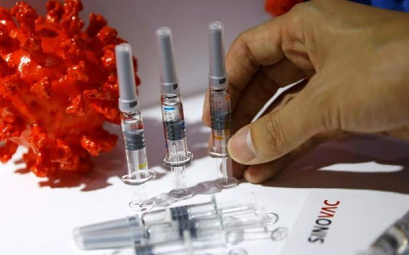 واکسن کرونای چین در حد انتظار «ایمن» نیست