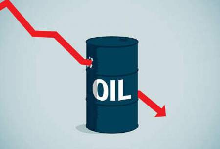 نفت در پایین‌ترین قیمت دو ماه اخیر ایستاد