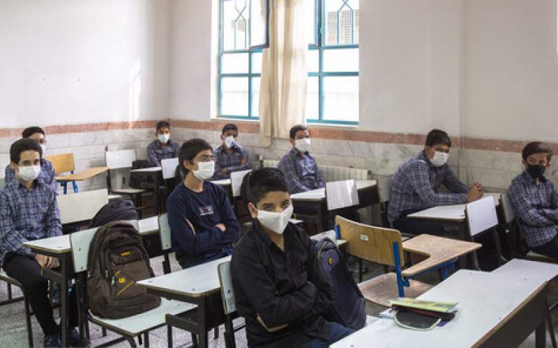 ۳ شرط مهم برای بازگشایی مدارس در دوران کرونا که در ایران رعایت نشد