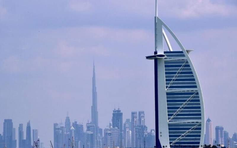 امارات "وزارت هوش مصنوعی" تاسیس کرد