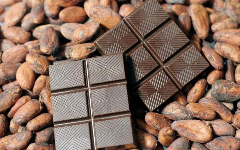 شکلات از کجا آمد و چرا برای سلامتی مفید است