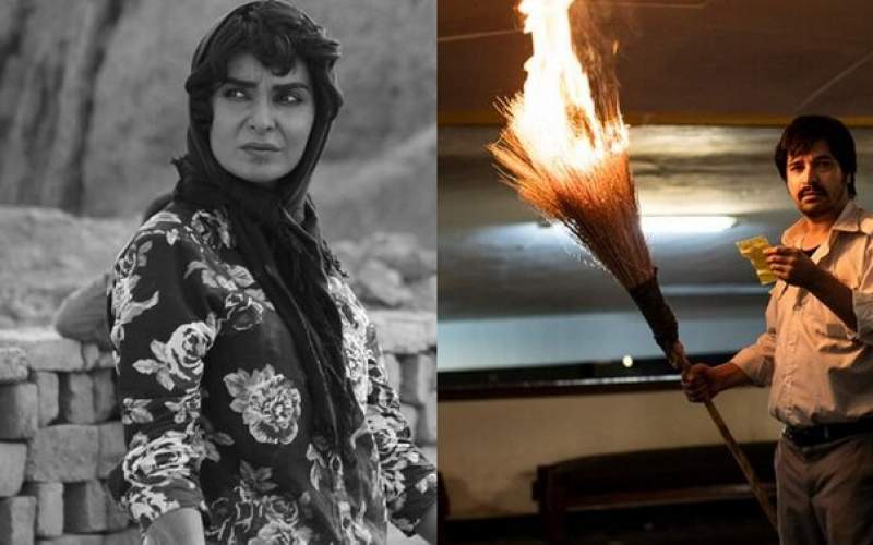 سینمای ایران فعلا دو جایزه در ونیز گرفت