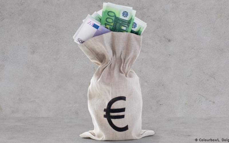 قوانین جدید آلمان برای مبارزه با پولشویی