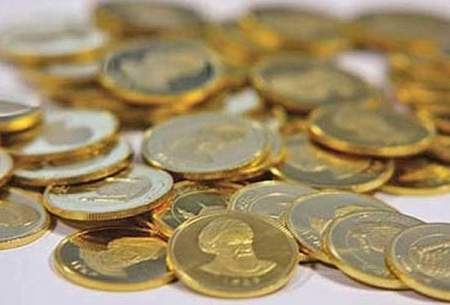 افزایش ۸۸۰ هزار تومانی سکه در ۷ روز