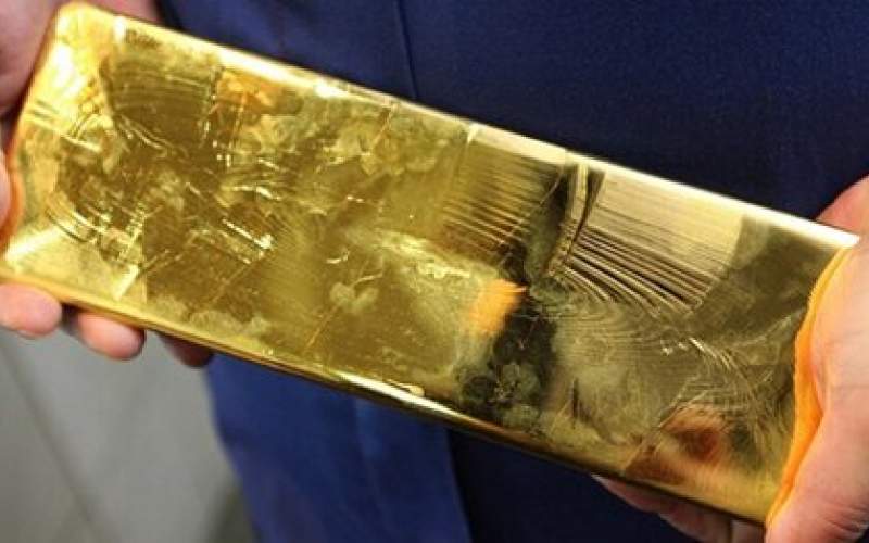 طلا در هفته ای که گذشت چقدر گران شد؟
